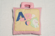ABC Bag (ST01)